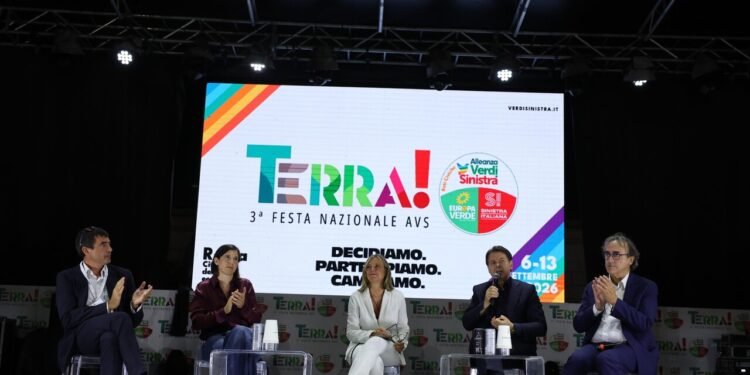 Il campo largo punta sul programma, sulle primarie si deciderà