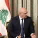 Aoun conferma, ‘al momento non sono previsti nuovi colloqui con Israele’