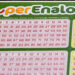 SuperEnalotto centrato a Oggiono in Lombardia, un ‘6’ da 223 milioni