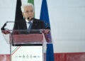 Mattarella ricorda Marzabotto, ciò che è accaduto può ripetersi