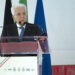 Mattarella ricorda Marzabotto, ciò che è accaduto può ripetersi