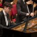 Ruben Xhaferi apre la stagione autunnale del Circolo della Musica di Bologna