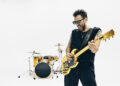 Esce a ottobre Amateur, il nuovo album di Cesare Cremonini. Dal 27 novembre il tour