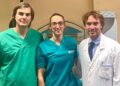 Microchirurgia migliora autonomia 14enne dopo paralisi cerebrale infantile