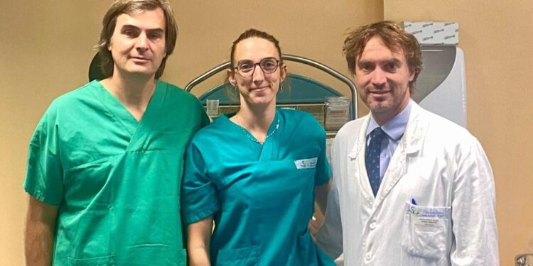 Microchirurgia migliora autonomia 14enne dopo paralisi cerebrale infantile