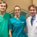 Microchirurgia migliora autonomia 14enne dopo paralisi cerebrale infantile