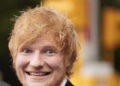 ‘Censura anti pro-pal’, tutti gli artisti ospiti abbandonano Ed Sheeran in tour Usa