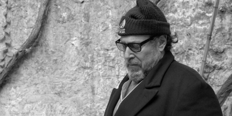 La Biennale dell’Antiquariato di Firenze premia il regista Julian Schnabel
