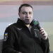 Media, Budanov punta a colloqui trilaterali sull’Ucraina a ottobre