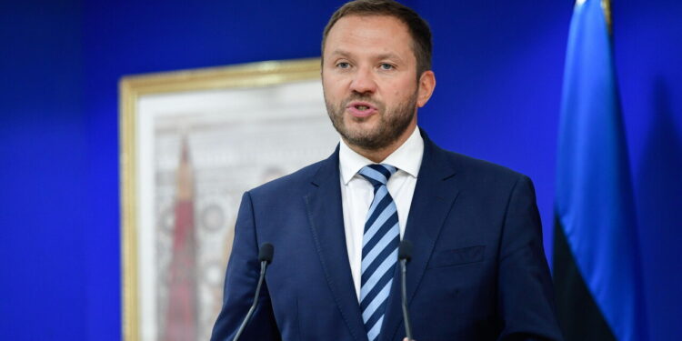 Estonia, ‘l’incendio a azienda di metà agosto è stato sabotaggio russo’