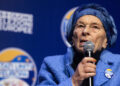 ‘Le condizioni di Emma Bonino sono delicate, ma stazionarie’
