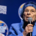 ‘Le condizioni di Emma Bonino sono delicate, ma stazionarie’