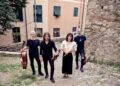GnuQuartet festeggia 20 anni di musica con De Gregori, Bersani e Sangiorgi