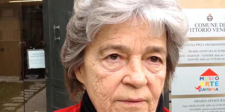 Morta a Roma la sceneggiatrice e produttrice Silvia d’Amico, figlia di Suso Cecchi