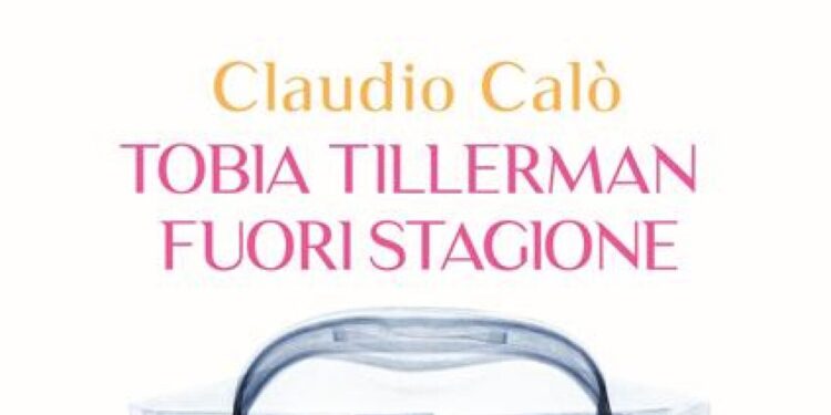 Tobia Tillerman, un romanzo bilingue per un uomo diviso a metà