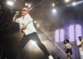 Slogan pro-Palestina a concerti Usa di Ed Sheeran, polemica dei filo-Israele