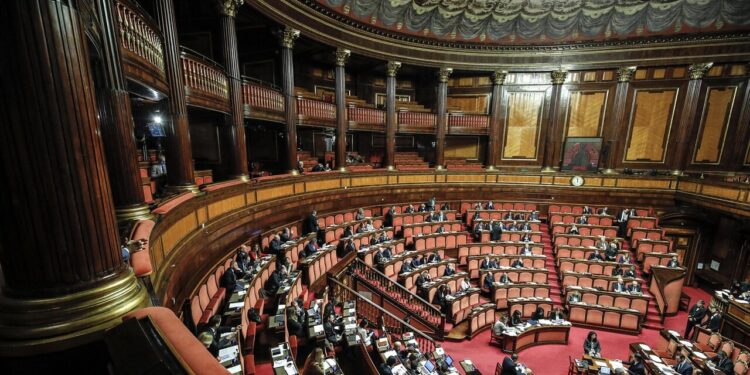 Rebus ballottaggio, dal centrodestra verranno presentati più emendamenti