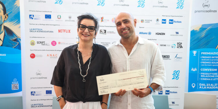 Premio Franco Solinas, La cerimonia vince per il miglior soggetto
