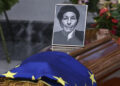 Riaperta la camera ardente per Emma Bonino in Campidoglio, il cdm delibera le esequie di Stato in diretta tv
