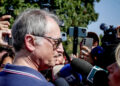 Caso Roggero, inammissibile la seconda istanza di differimento pena