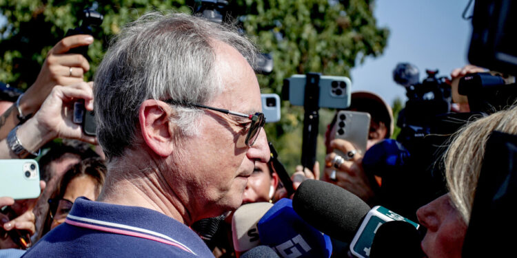 Caso Roggero, inammissibile la seconda istanza di differimento pena