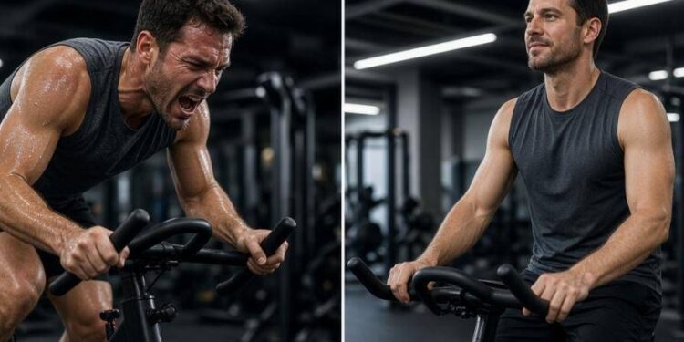 Meglio 3 minuti di allenamento o un’ora e mezza? Lo studio che ribalta tutto