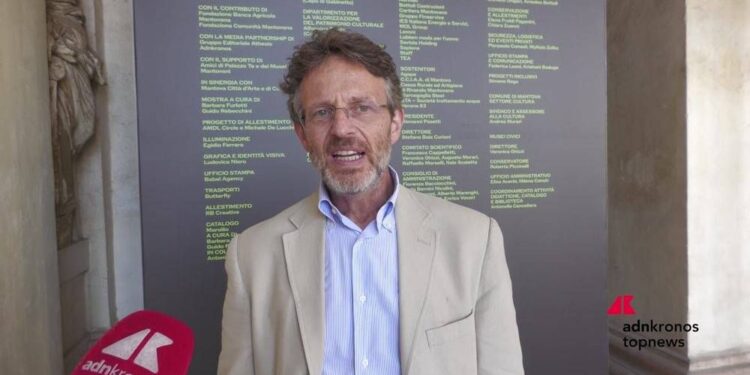 Arte, curatore Rebecchini: “A Palazzo Te in mostra cos’era la natura nel Cinquecento”