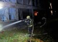 Ucraina, Kiev: “Russia ha colpito nave civile, morto il comandante”