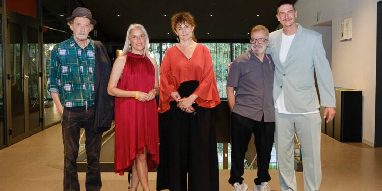 Il tour del Premio Campiello per la prima volta all’Archivio Storico della Biennale di Venezia