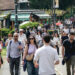 Stabilità e sole fino al weekend, poi le prime piogge
