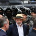 Lula rafforza la sicurezza per difendere le risorse del Brasile