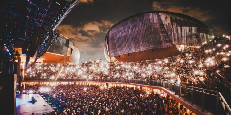 Fondazione musica per Roma, American Express è Official payment partner