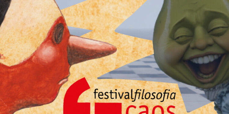Il Festival filosofia racconta il ‘Caos’ tra Pinocchio e l’assurdo