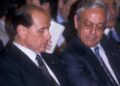 Previti ricorda Berlusconi: “Silvio era il più grande e ha lasciato vuoto immenso, è stato superiore agli attacchi”