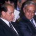 Previti ricorda Berlusconi: “Silvio era il più grande e ha lasciato vuoto immenso, è stato superiore agli attacchi”