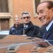Mondadori, Milan, Mediaset: il racconto del ‘milanesone’ Berlusconi nella sua città