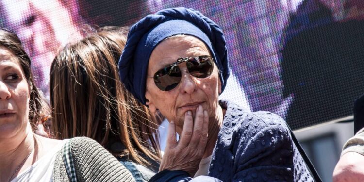 Morta Emma Bonino, Meloni: “Voce forte e riconoscibile”. Il cordoglio della politica