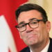 Media, Trump non ha chiesto a Burnham di cambiare idea sulle sanzioni