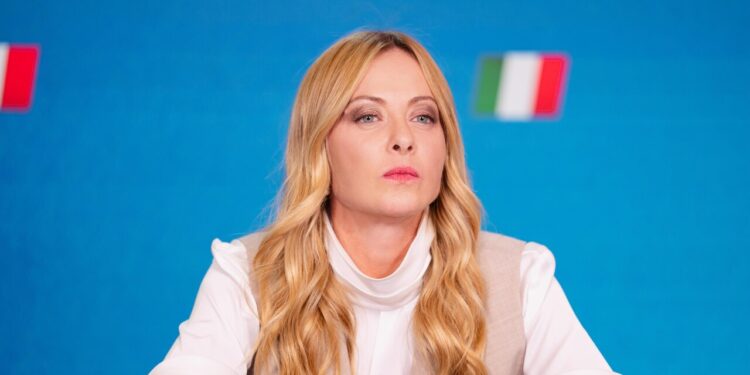 Meloni: ‘Con il decreto scuola non solo più sicurezza, garantiamo il diritto allo studio’