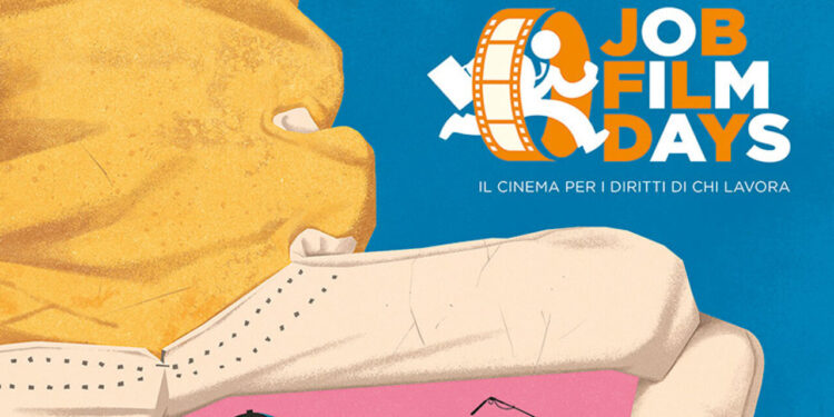 Job Film Days, a Torino il cinema racconta il lavoro