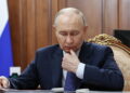 Commissione elettorale, Russia Unita ottiene 355 seggi su 450 alla Duma