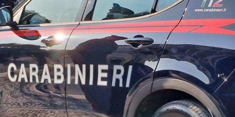 Sorprende i ladri nel cortile di casa, spara e ne uccide uno