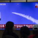 Seul, ‘la Corea del Nord ha lanciato un proiettile verso il mar del Giappone’