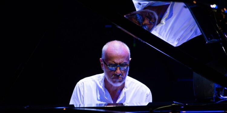 Danilo Rea, ‘Nell’improvvisazione cerco la libertà’