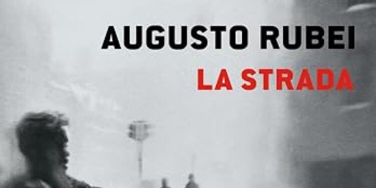 ‘La strada’ di Rubei. Dalla periferia ai palazzi del potere, la storia di un riscatto