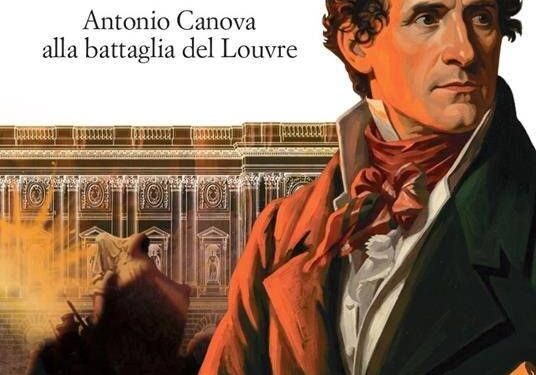 ‘Salverò Raffaello’, in un libro la battaglia di Canova per recuperare le opere rubate da Napoleone