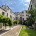 A Venezia la Maison Pierre Cardin inaugura Palazzo Cardin, il museo dedicato al suo fondatore