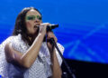 Francesca Michielin canterà alla cerimonia di chiusura della Mostra del Cinema