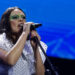 Francesca Michielin canterà alla cerimonia di chiusura della Mostra del Cinema