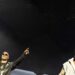 Marracash e Guè, ‘Santeria’ infiamma Milano dieci anni dopo